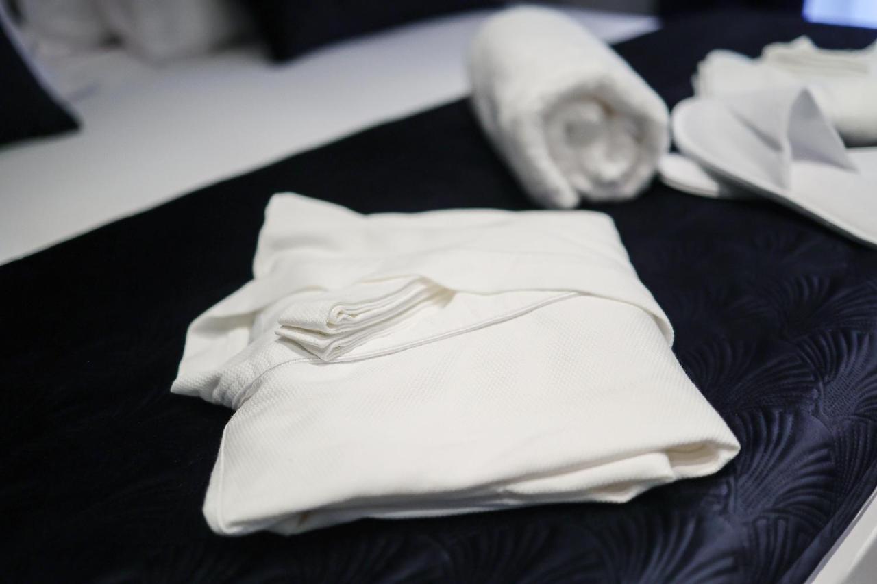Ribica Luxury Rooms リエカ エクステリア 写真