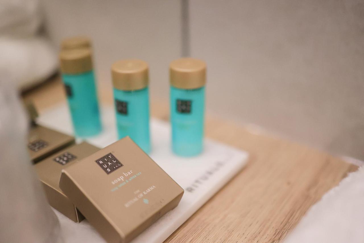 Ribica Luxury Rooms リエカ エクステリア 写真
