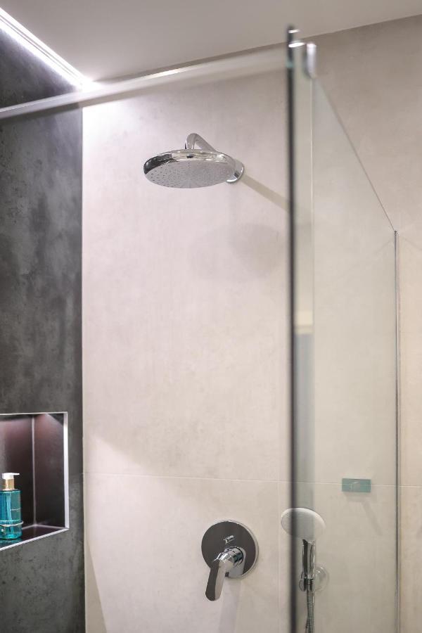 Ribica Luxury Rooms リエカ エクステリア 写真