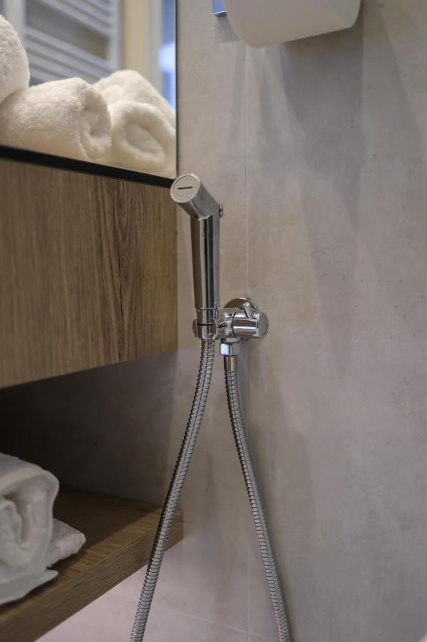 Ribica Luxury Rooms リエカ エクステリア 写真