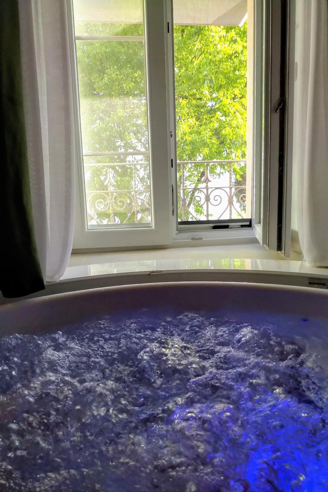 Ribica Luxury Rooms リエカ エクステリア 写真